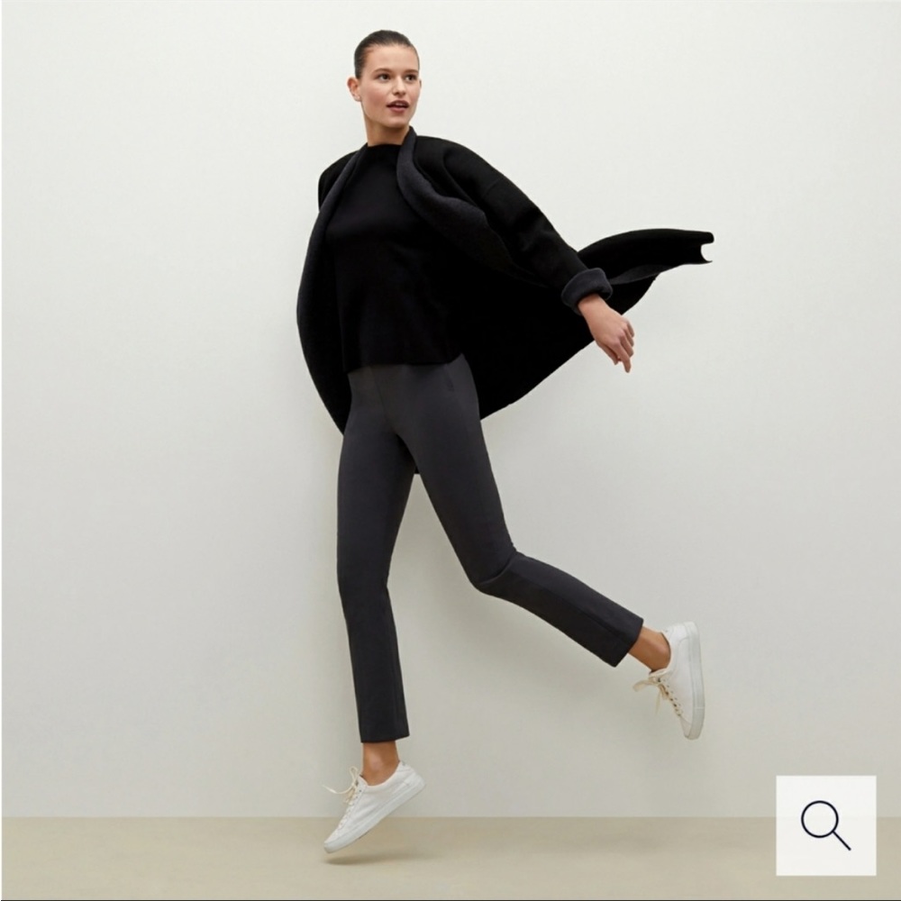MM Lafleur The Foster Pant - PowerStretch in Mansoon